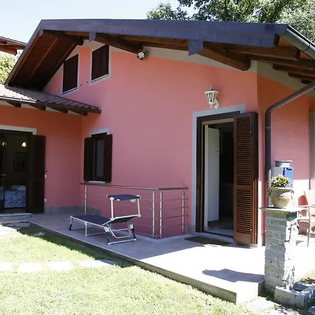 Oda ve Kahvaltı Casa Ierardi -