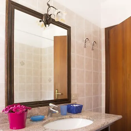 Bed & Breakfast Casa Ierardi -
