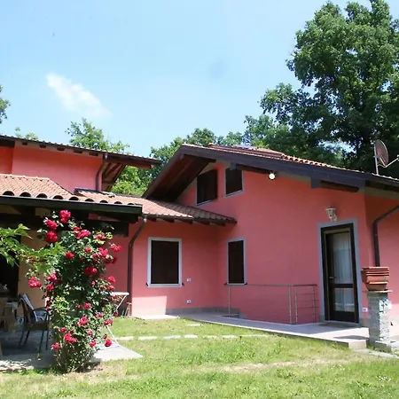Casa Ierardi - Oda ve Kahvaltı