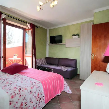 Casa Ierardi - Oda ve Kahvaltı