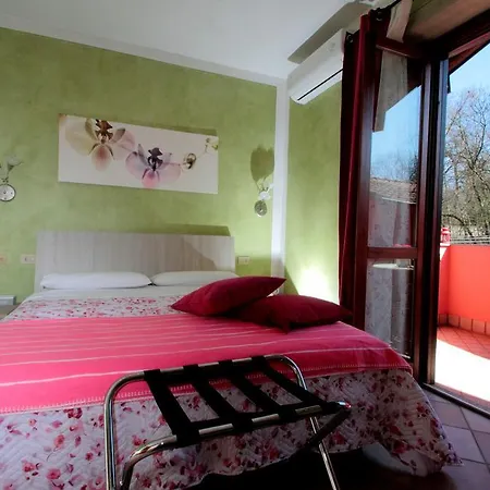 Bed & Breakfast Casa Ierardi -