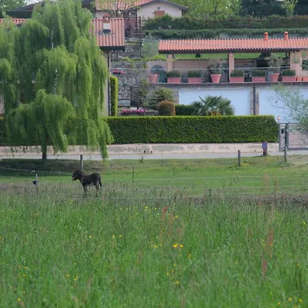 Oda ve Kahvaltı Casa Ierardi - Oleggio Castello