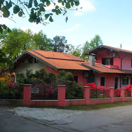 Oda ve Kahvaltı Casa Ierardi -