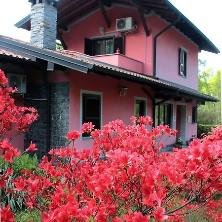 Oda ve Kahvaltı Casa Ierardi -