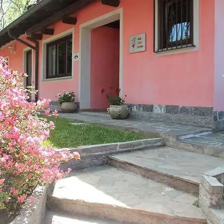 Oda ve Kahvaltı Casa Ierardi -