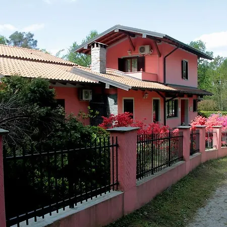 Casa Ierardi -