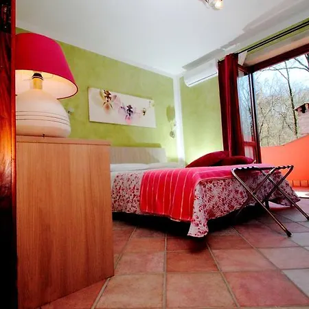 Oda ve Kahvaltı Casa Ierardi -
