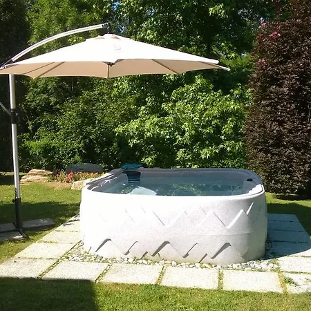 Bed & Breakfast Casa Ierardi - Oleggio Castello