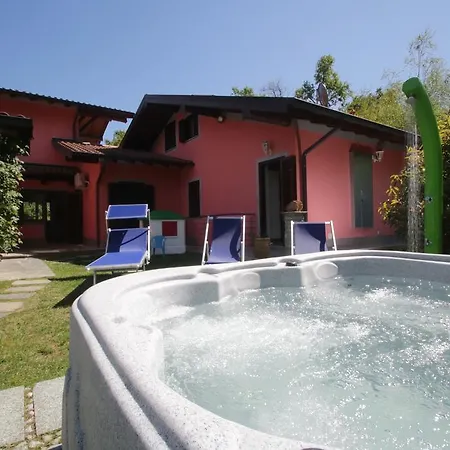 Casa Ierardi - Bed & Breakfast 3*
