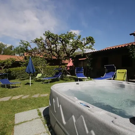 Casa Ierardi - 3* Oleggio Castello