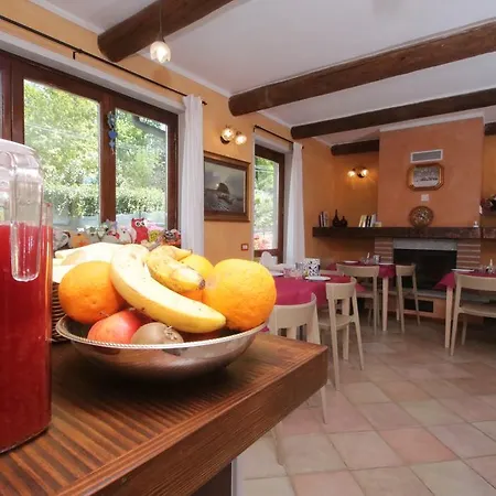 Bed & Breakfast Casa Ierardi - Oleggio Castello