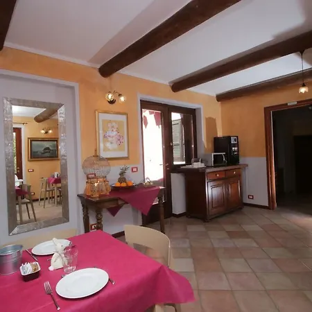 Casa Ierardi - Bed & Breakfast 3*
