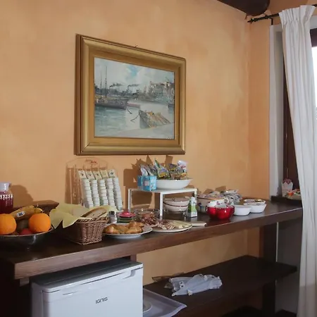 Bed & Breakfast Casa Ierardi -