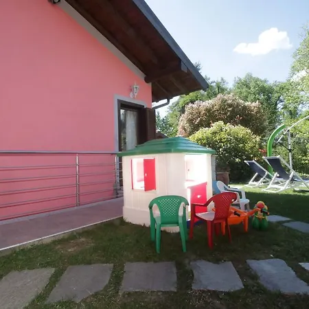 Casa Ierardi - Oda ve Kahvaltı
