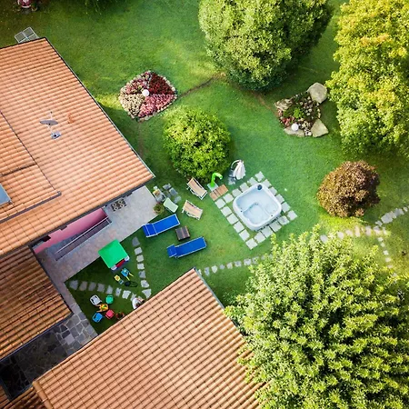 Bed & Breakfast Casa Ierardi - 3*