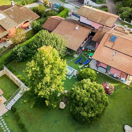 Casa Ierardi - Bed & Breakfast 3*