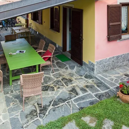 Casa Ierardi - Oleggio Castello