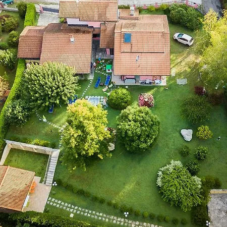 Casa Ierardi - 3* Oleggio Castello