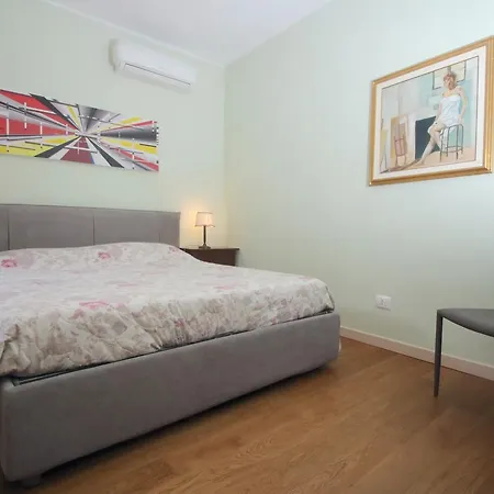 Casa Ierardi - Bed & Breakfast