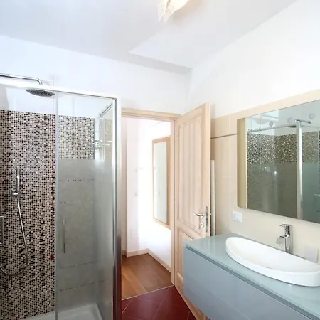 Casa Ierardi - Oda ve Kahvaltı