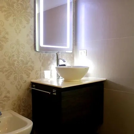 Oda ve Kahvaltı Casa Ierardi - 3*