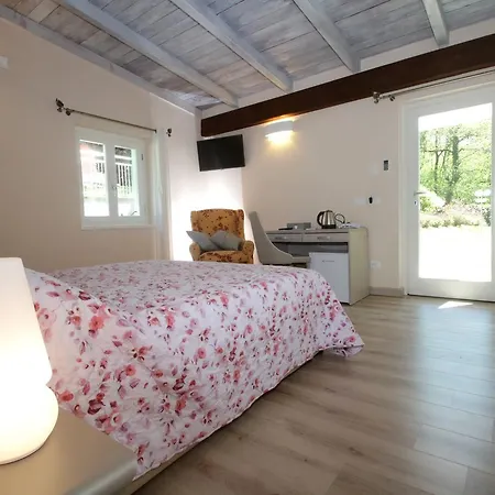 Oda ve Kahvaltı Casa Ierardi - 3*
