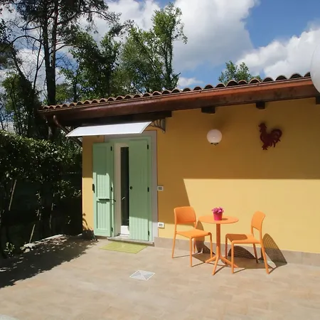 Casa Ierardi - 3* Oleggio Castello