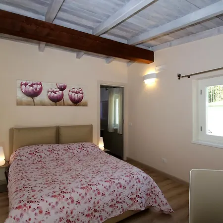 Casa Ierardi - Oda ve Kahvaltı
