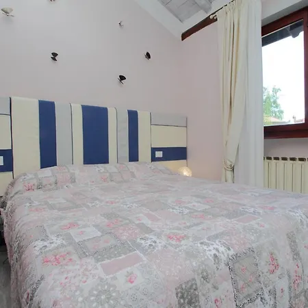 Casa Ierardi - Bed & Breakfast 3*