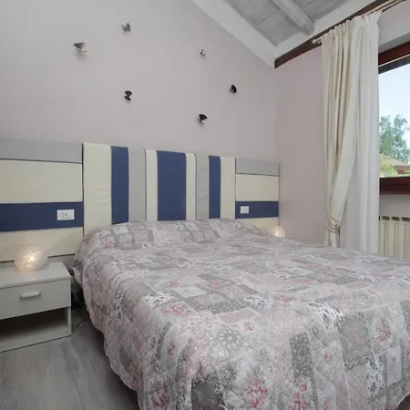 Casa Ierardi - Bed & Breakfast 3*