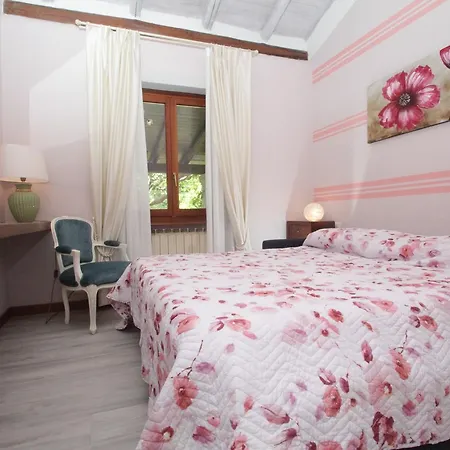 Bed & Breakfast Casa Ierardi -