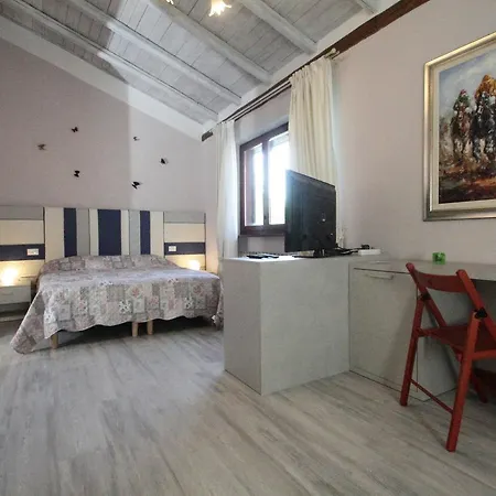 Casa Ierardi - Bed & Breakfast